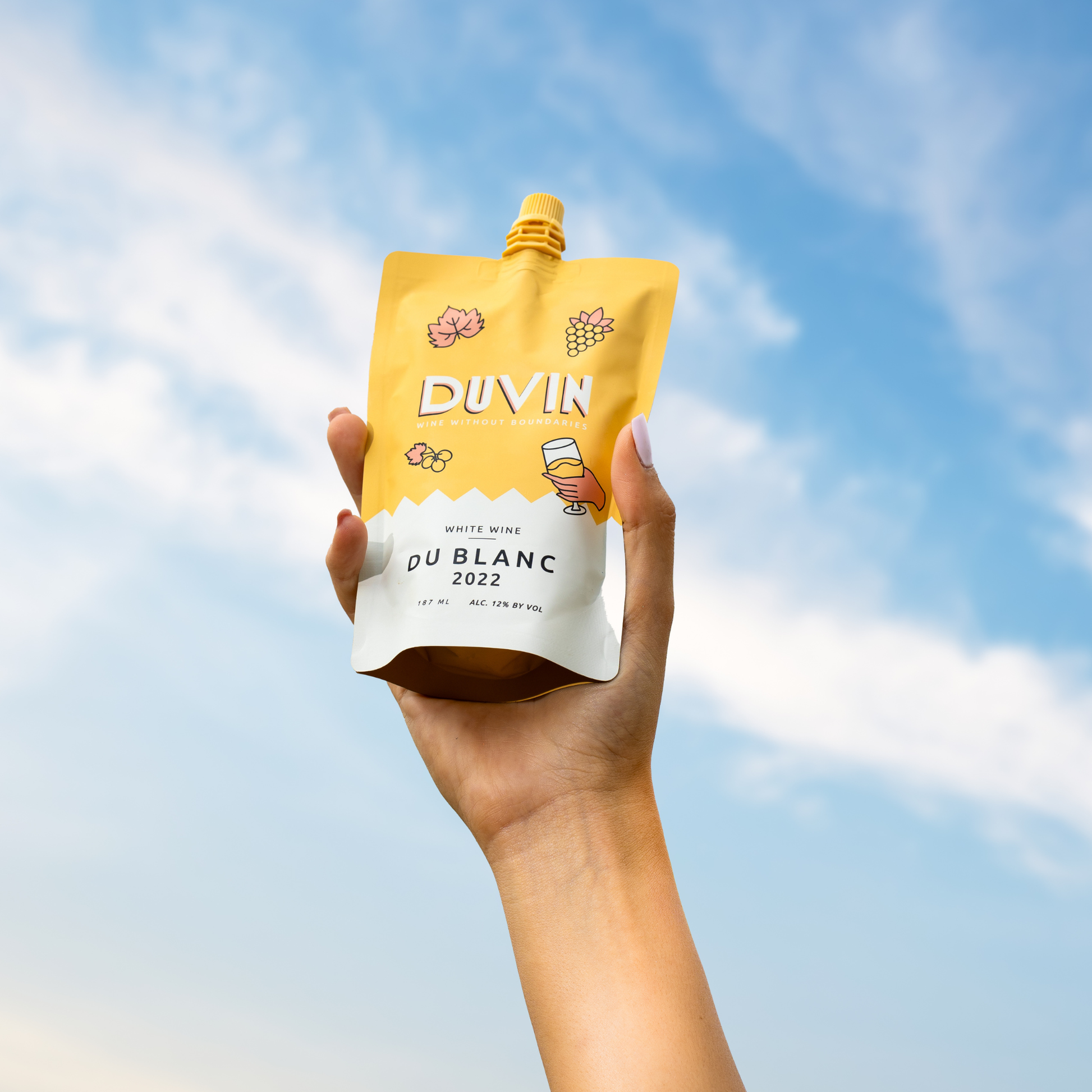DUVIN-POUCH