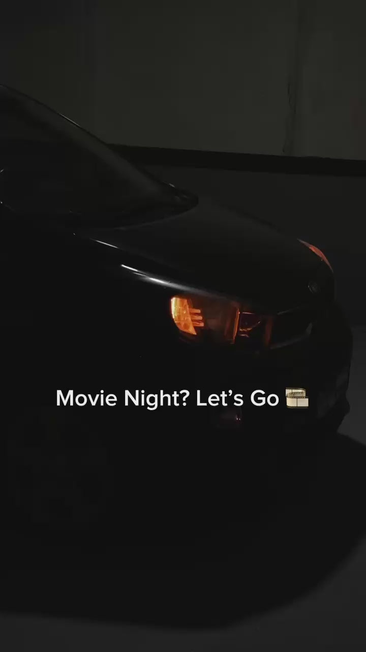 Load video: 